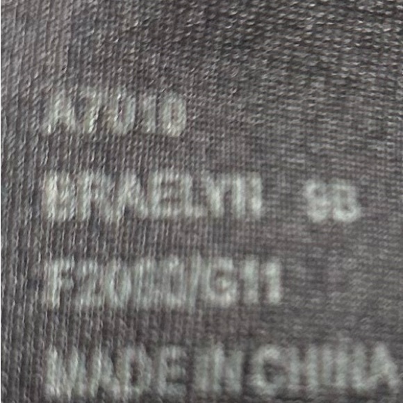 Coach black stretch shade boots - Picture 6 of 13